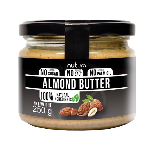 Almond butter
