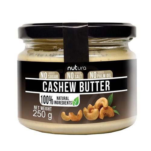 Cashew butter