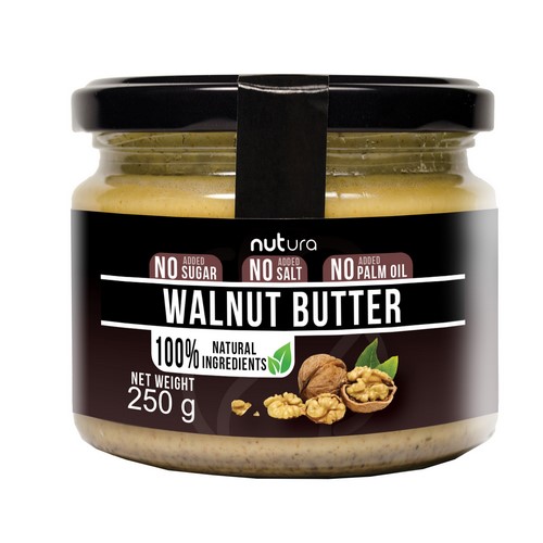 Walnut butter